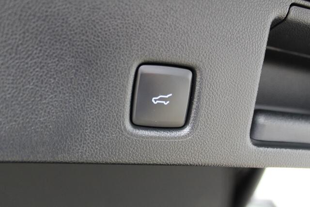 Ford KUGA 2.5 PHEV ST-Line X , 2100kg trekgewicht , Nieuw Model Panorama/schuif kantel dak , Trekhaak wegklapbaar