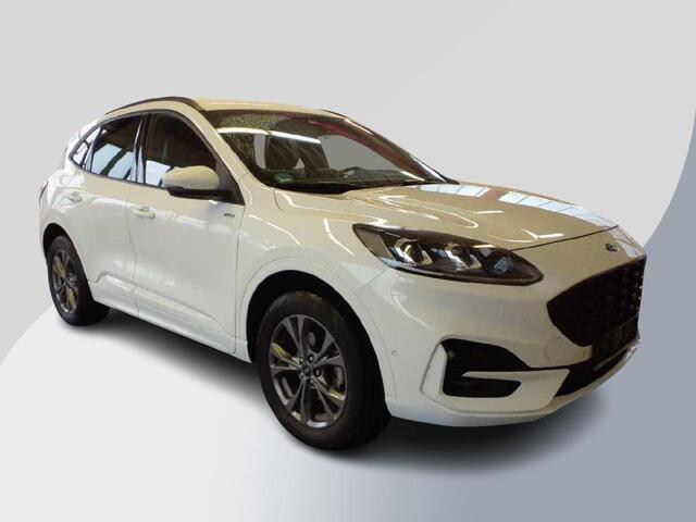 Ford KUGA 2.5 PHEV ST-Line | Trekhaak | Winter Pack | Adaptive cruise control | Camera | Head up Display | 1.500 kg trekgewicht