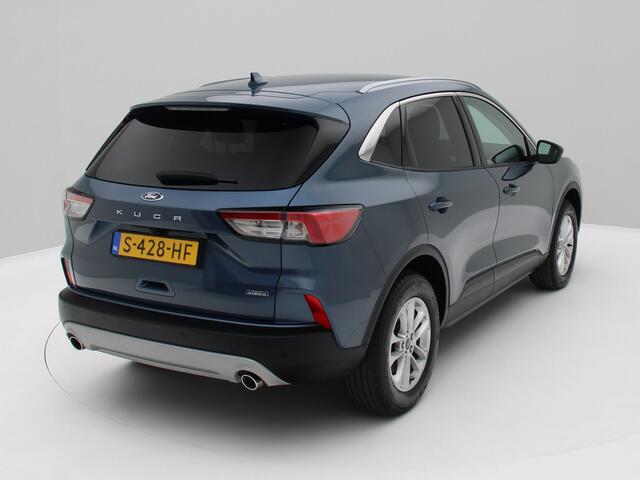 Ford KUGA 2.5 PHEV Titanium X Navi.