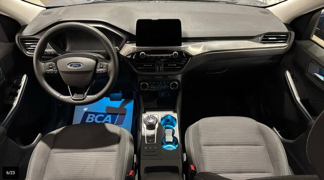 Ford KUGA 2.5 PHEV Titanium 4x4 AWD/Navi/Camera/Trekhaak.