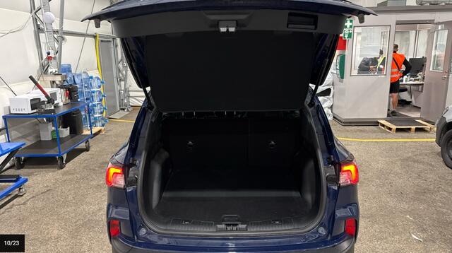 Ford KUGA 2.5 PHEV Titanium 4x4 AWD/Navi/Camera/Trekhaak.