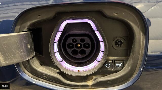 Ford KUGA 2.5 PHEV Titanium 4x4 AWD/Navi/Camera/Trekhaak.