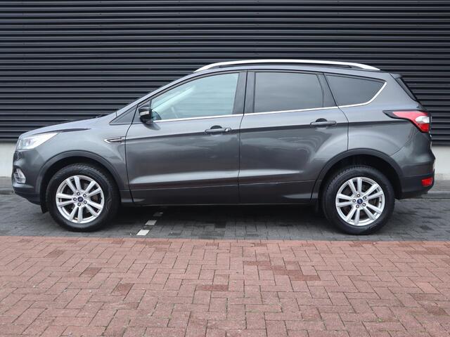 Ford KUGA 1.5 EcoBoost Trend Ultimate | Clima | Cruise| Multimedia/Navi | PDC |