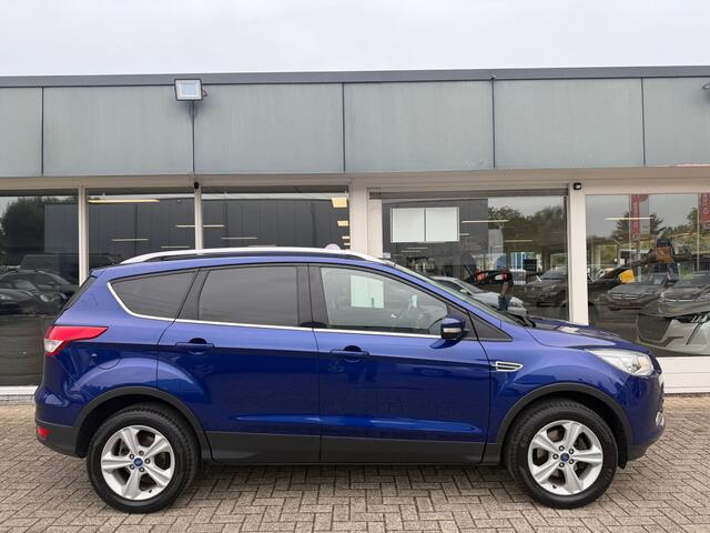Ford KUGA 1.5 Titanium