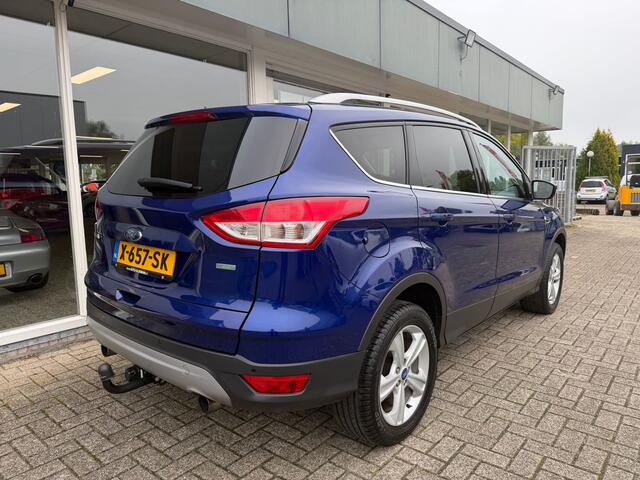 Ford KUGA 1.5 Titanium