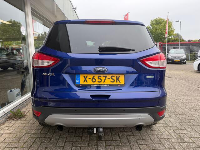 Ford KUGA 1.5 Titanium