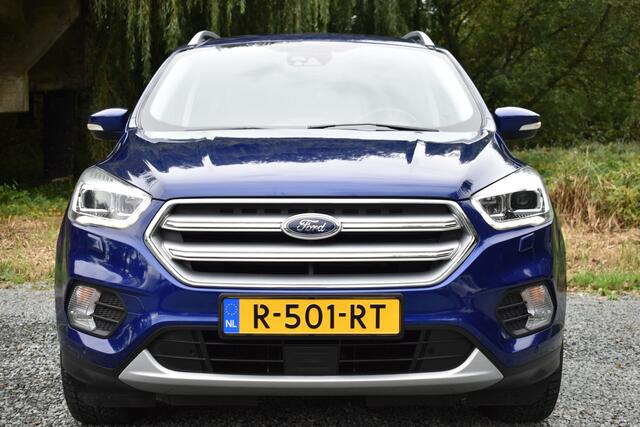 Ford KUGA 1.5 AUT 180PK ECOBOOST TITANIUM CAMERA/NAVI/TREKHAAK