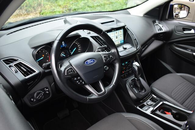 Ford KUGA 1.5 AUT 180PK ECOBOOST TITANIUM CAMERA/NAVI/TREKHAAK