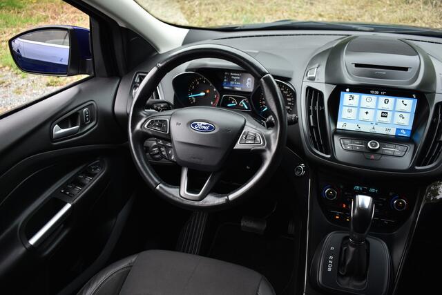 Ford KUGA 1.5 AUT 180PK ECOBOOST TITANIUM CAMERA/NAVI/TREKHAAK