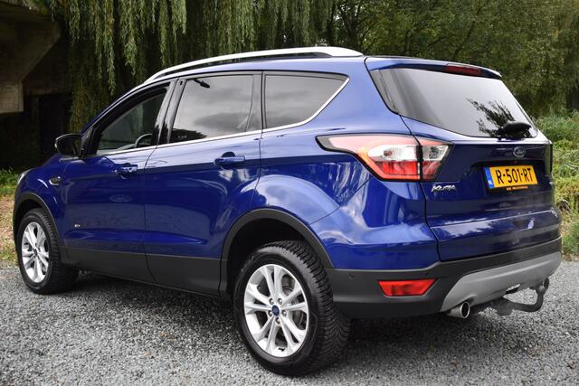 Ford KUGA 1.5 AUT 180PK ECOBOOST TITANIUM CAMERA/NAVI/TREKHAAK