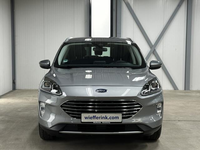 Ford KUGA 1.5 Titanium 150pk | B&O | Head-up | ACC | Trekhaak | Winter-pakket |