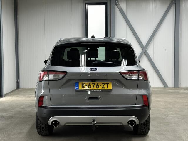 Ford KUGA 1.5 Titanium 150pk | B&O | Head-up | ACC | Trekhaak | Winter-pakket |
