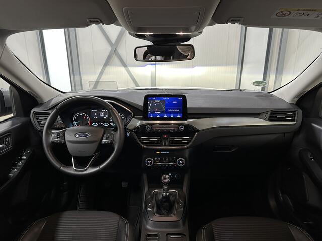 Ford KUGA 1.5 Titanium 150pk | B&O | Head-up | ACC | Trekhaak | Winter-pakket |