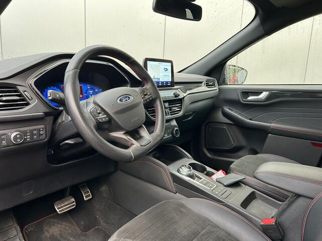 Ford KUGA 2.5 PHEV ST-Line X | NW Geleverd | Winter Pack | Grote Spoiler | B&O Audio | Rode Remklauwen |