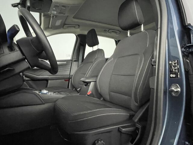 Ford KUGA 2.5 PHEV Titanium | Schuif-kanteldak