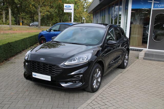 Ford KUGA 2.5 PHEV ST-Line X Automaat WINTER PACK | B&O AUDIO | NAVIGATIE |