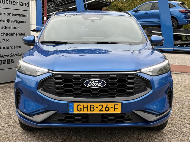 Ford KUGA 2.5 PHEV ST-Line | Wegklapbare trekhaak | Winter Pack | 2.100kg trekgewicht