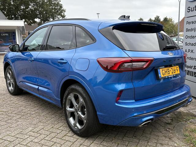 Ford KUGA 2.5 PHEV ST-Line | Wegklapbare trekhaak | Winter Pack | 2.100kg trekgewicht
