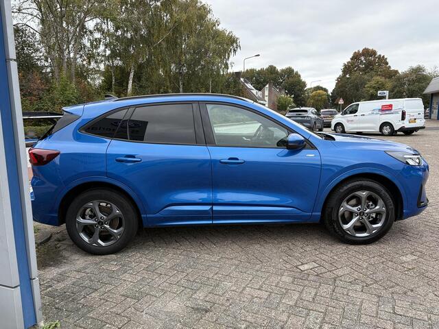 Ford KUGA 2.5 PHEV ST-Line | Wegklapbare trekhaak | Winter Pack | 2.100kg trekgewicht