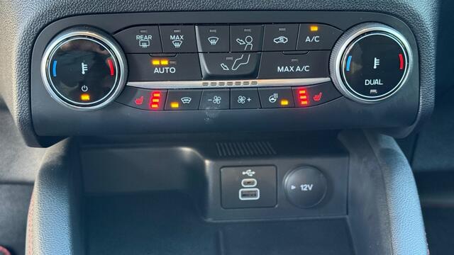 Ford KUGA 2.5 PHEV ST-LINE X / Trekhaak+Driver+Techno+Winter pack