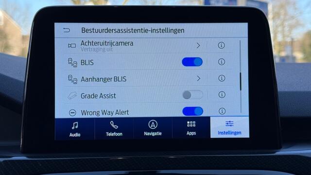 Ford KUGA 2.5 PHEV ST-LINE X / Trekhaak+Driver+Techno+Winter pack