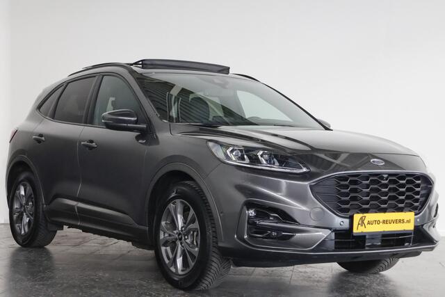 Ford KUGA 2.5 PHEV ST-Line X / Opendak / LED / Leder / HUD / Pilot Assist