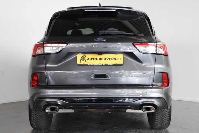 Ford KUGA 2.5 PHEV ST-Line X / Opendak / LED / Leder / HUD / Pilot Assist