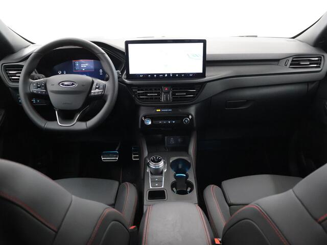 Ford KUGA 2.5 PHEV ST-Line X | Panoramadak | Head Up | Matrix Led | B&O | Cruise Control Adaptief | Parkeercamera |