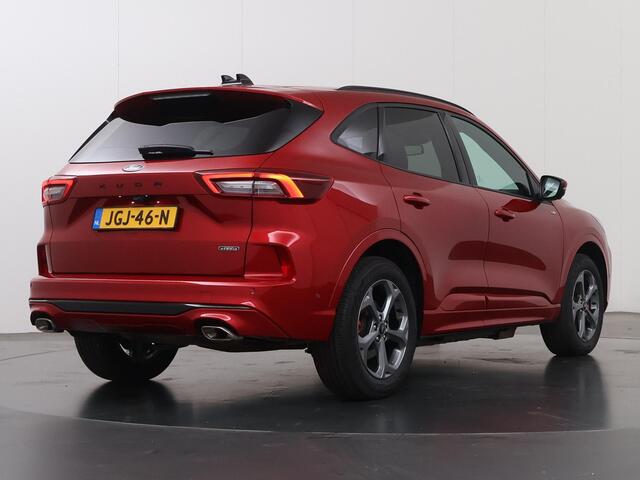 Ford KUGA 2.5 PHEV ST-Line X | Head Up | Matrix Led | B&O | Cruise Control Adaptief | Parkeercamera |