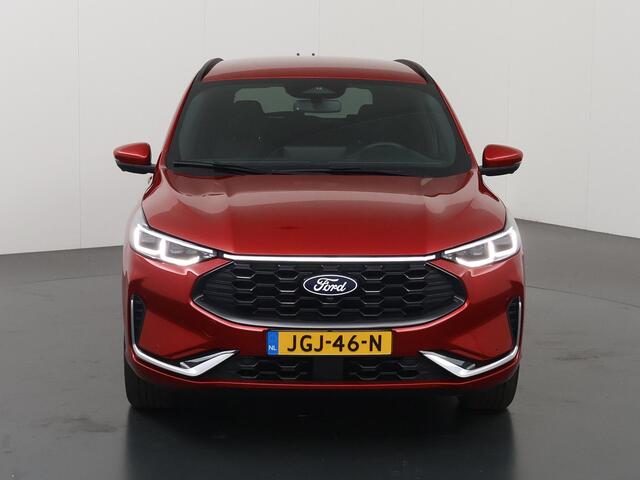 Ford KUGA 2.5 PHEV ST-Line X | Head Up | Matrix Led | B&O | Cruise Control Adaptief | Parkeercamera |