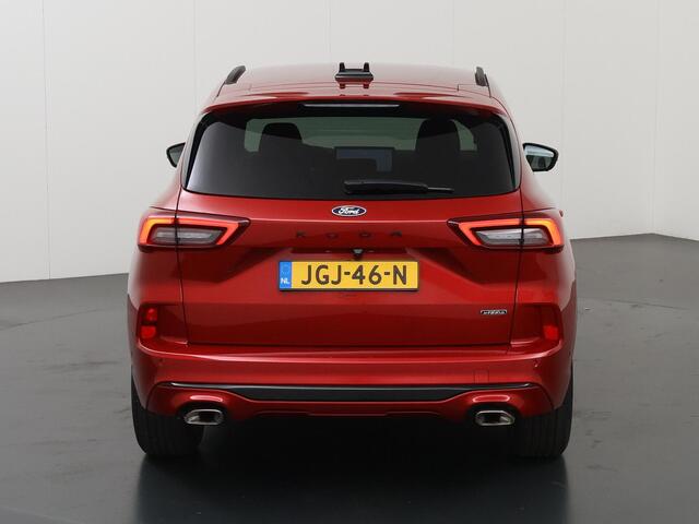 Ford KUGA 2.5 PHEV ST-Line X | Head Up | Matrix Led | B&O | Cruise Control Adaptief | Parkeercamera |