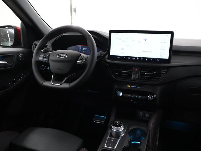 Ford KUGA 2.5 PHEV ST-Line X | Head Up | Matrix Led | B&O | Cruise Control Adaptief | Parkeercamera |