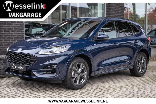 Ford KUGA 2.5 PHEV ST-Line X - Winter pack | camera voor en achter