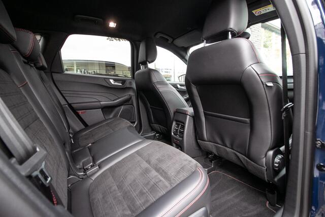 Ford KUGA 2.5 PHEV ST-Line X - Winter pack | camera voor en achter