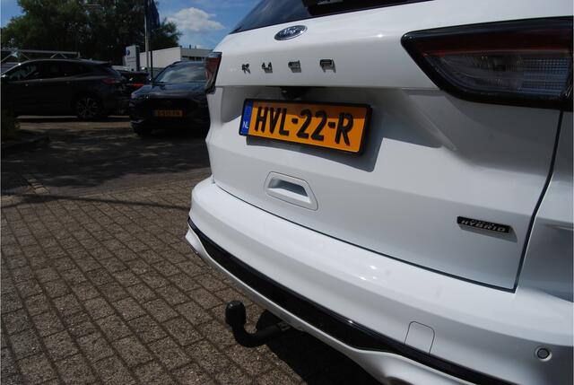 Ford KUGA 2.5 PHEV ST-Line X 225PK PANORAMADAK | 1E EIG | TREKHAAK | ADAPTIEF CRUISE | WINTER PACK |LED-MATRIX VERLICHTING |B&O AUDIO |
