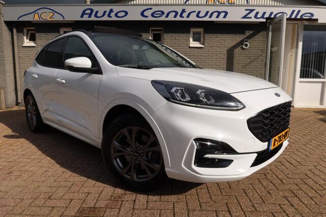 Ford KUGA 2.5 PHEV ST-LINE, PANO, TREKHAAK ENZ...