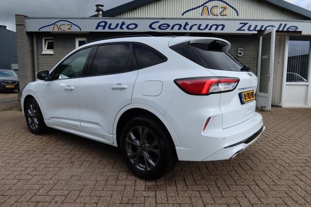 Ford KUGA 2.5 PHEV ST-LINE, PANO, TREKHAAK ENZ...