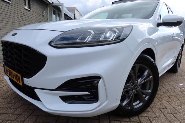 Ford KUGA 2.5 PHEV ST-LINE, PANO, TREKHAAK ENZ...