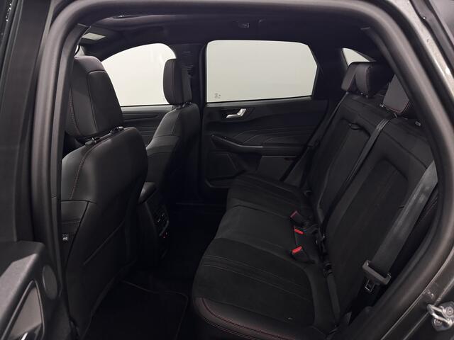 Ford KUGA 2.5 PHEV ST-Line X Plug-in Pano, 360 Camera, B&O, Winterpakket, Half leder, Trekhaak, Cruise control, 2 jaar garantie