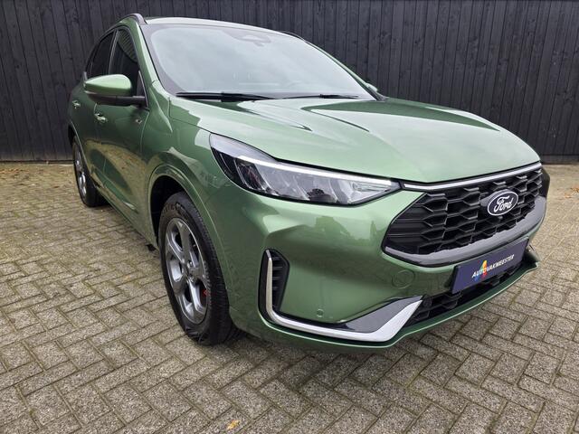 Ford KUGA 2.5 PHEV ST-Line X