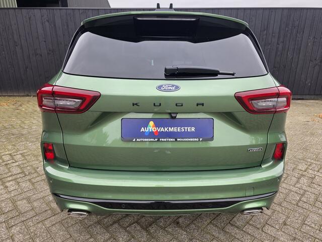 Ford KUGA 2.5 PHEV ST-Line X