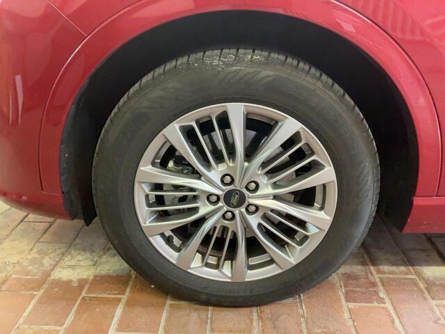 Ford KUGA 2.5 PHEV Vignale | Panoramadak | Winter Pack | Bang&Olfusen | Camera