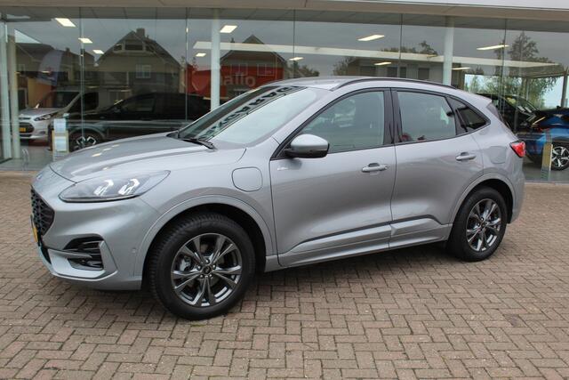 Ford KUGA 2.5 PHEV ST-Line