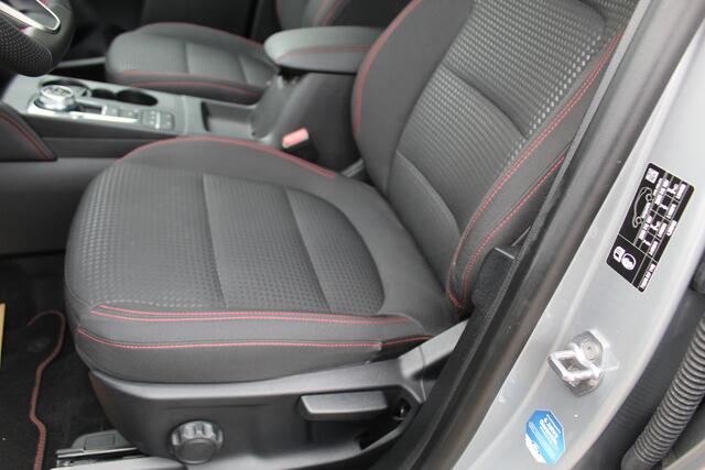 Ford KUGA 2.5 PHEV ST-Line