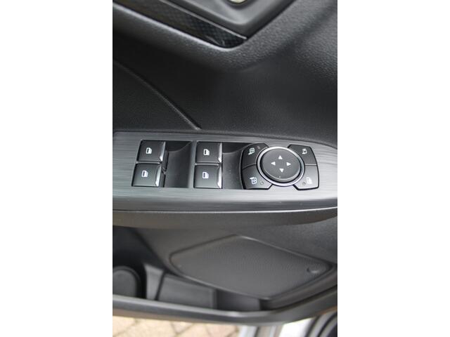 Ford KUGA 2.5 PHEV ST-Line