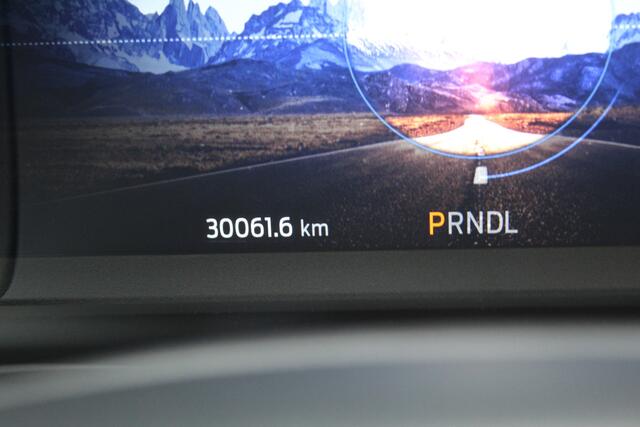 Ford KUGA 2.5 PHEV ST-Line