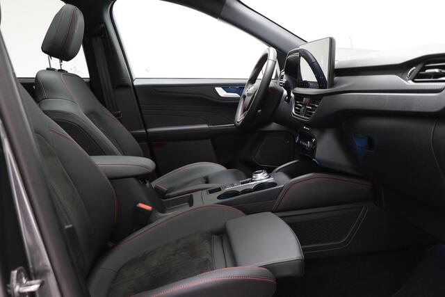 Ford KUGA 2.5 PHEV ST-Line X | WINTER / TECHNOLOGY- PACK | STUURVERWARMING | HEAD UP | PANORAMADAK