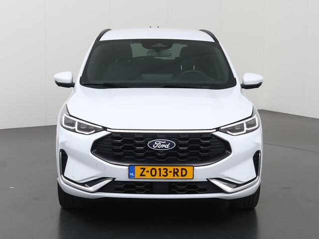 Ford KUGA 2.5 PHEV ST-Line X | Elekt. Trekhaak | Winterpakket | Head Up | Adaptief LED |