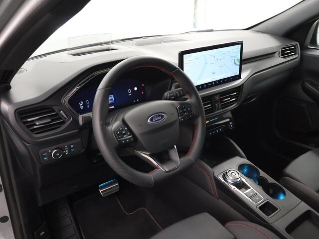 Ford KUGA 2.5 PHEV ST-Line X | Elekt. inklapbare Trekhaak | Winterpakket | Head Up | Matrix Led | Cruise Control Adaptief |