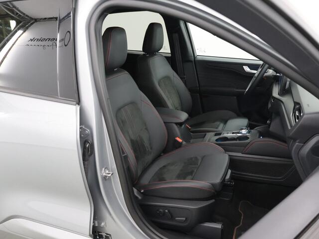 Ford KUGA 2.5 PHEV ST-Line X | Elekt. inklapbare Trekhaak | Winterpakket | Head Up | Matrix Led | Cruise Control Adaptief |